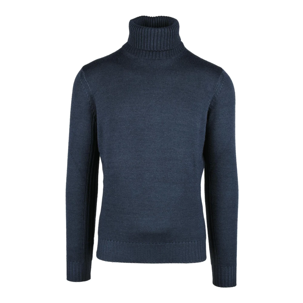 Knitwear > Turtlenecks - - Kangra - Modalova