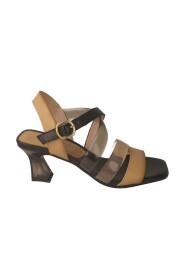 High Heel Sandals