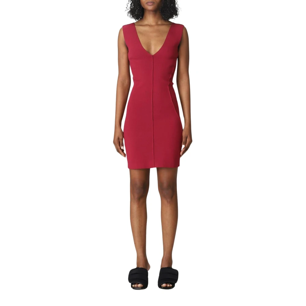 Dresses > Day Dresses > Short Dresses - - Rick Owens - Modalova