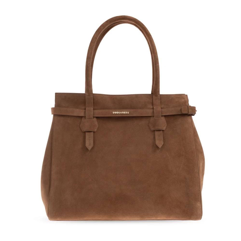 Bags > Tote Bags - - Dsquared2 - Modalova