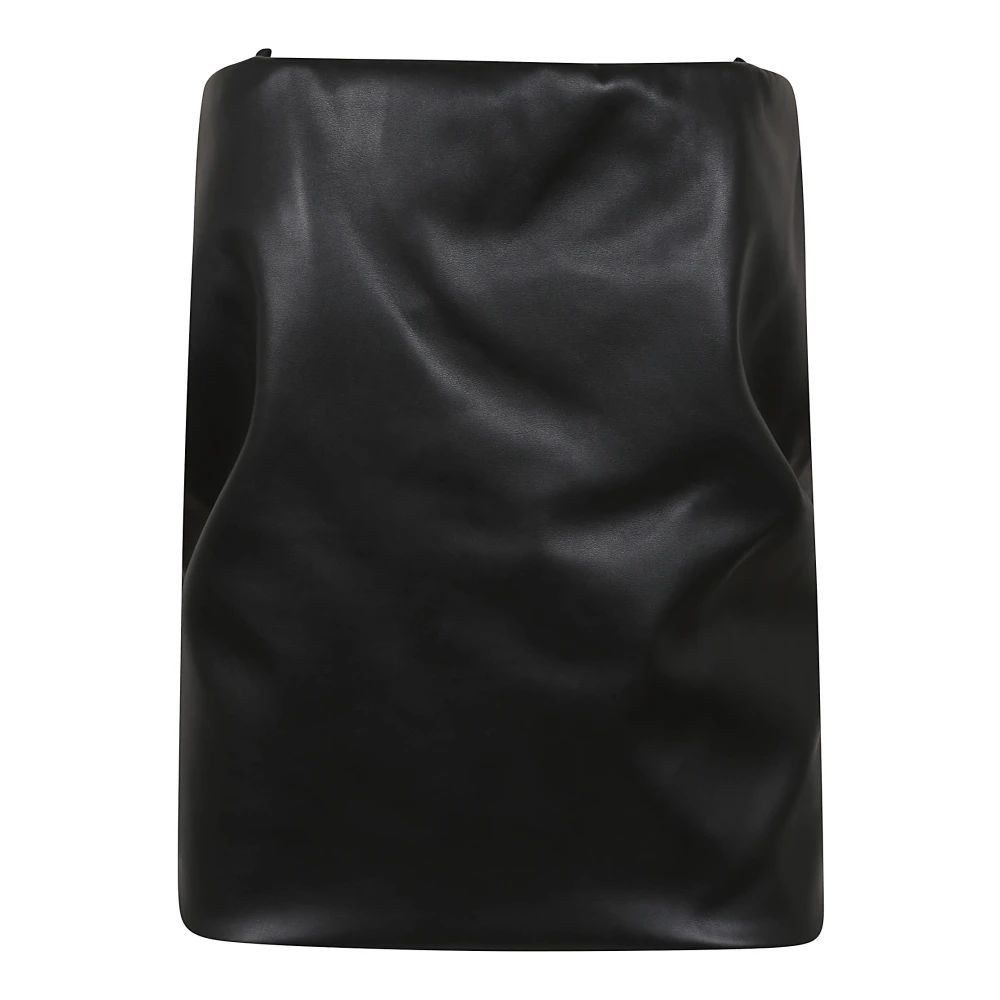 Max Mara Zwarte Topkleding voor Vrouwen Black Dames