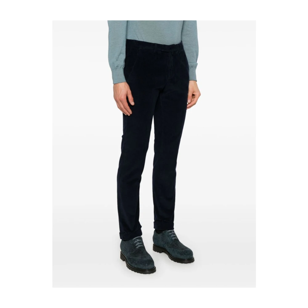 Briglia Stijlvolle Broek Black Heren