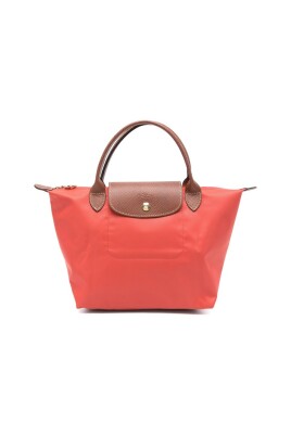 coral-red-tote-bag