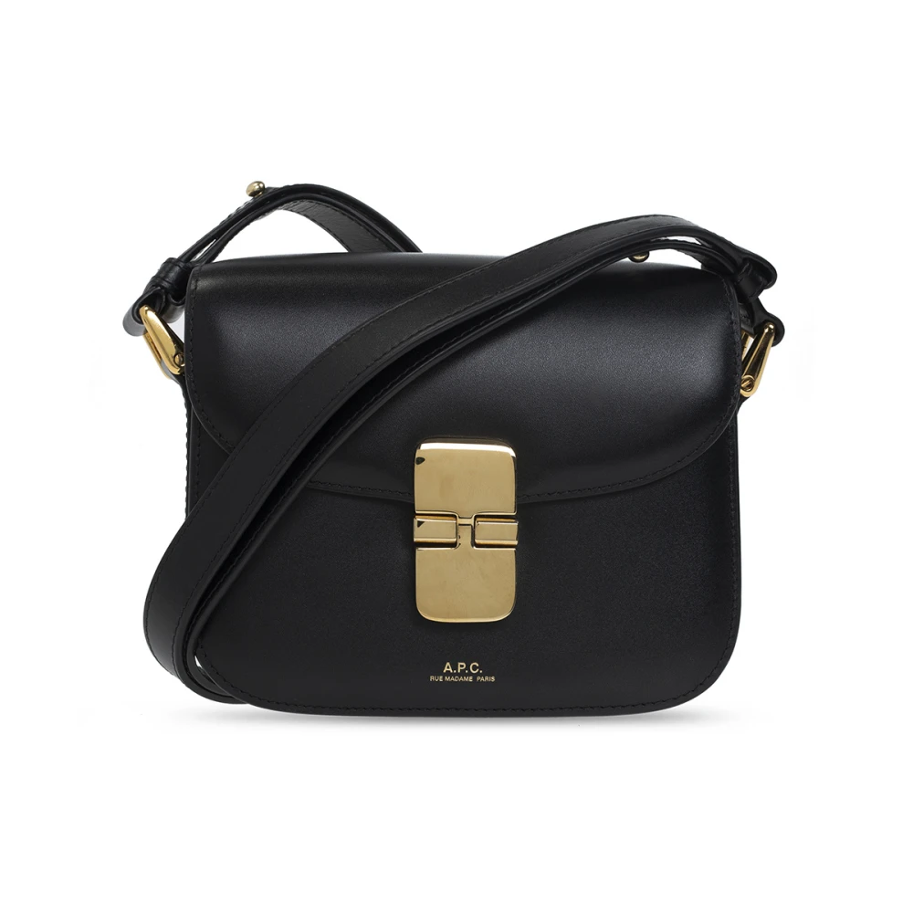 Bags > Cross Body Bags - - A.p.c. - Modalova