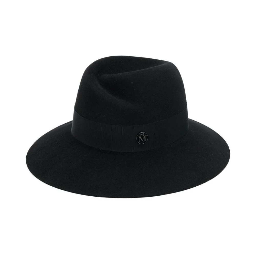 Accessories > Hats > Hats - - Maison Michel - Modalova