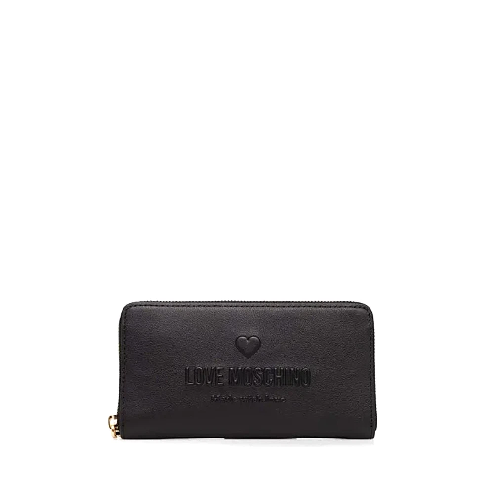 Accessories > Wallets & Cardholders - - Love Moschino - Modalova