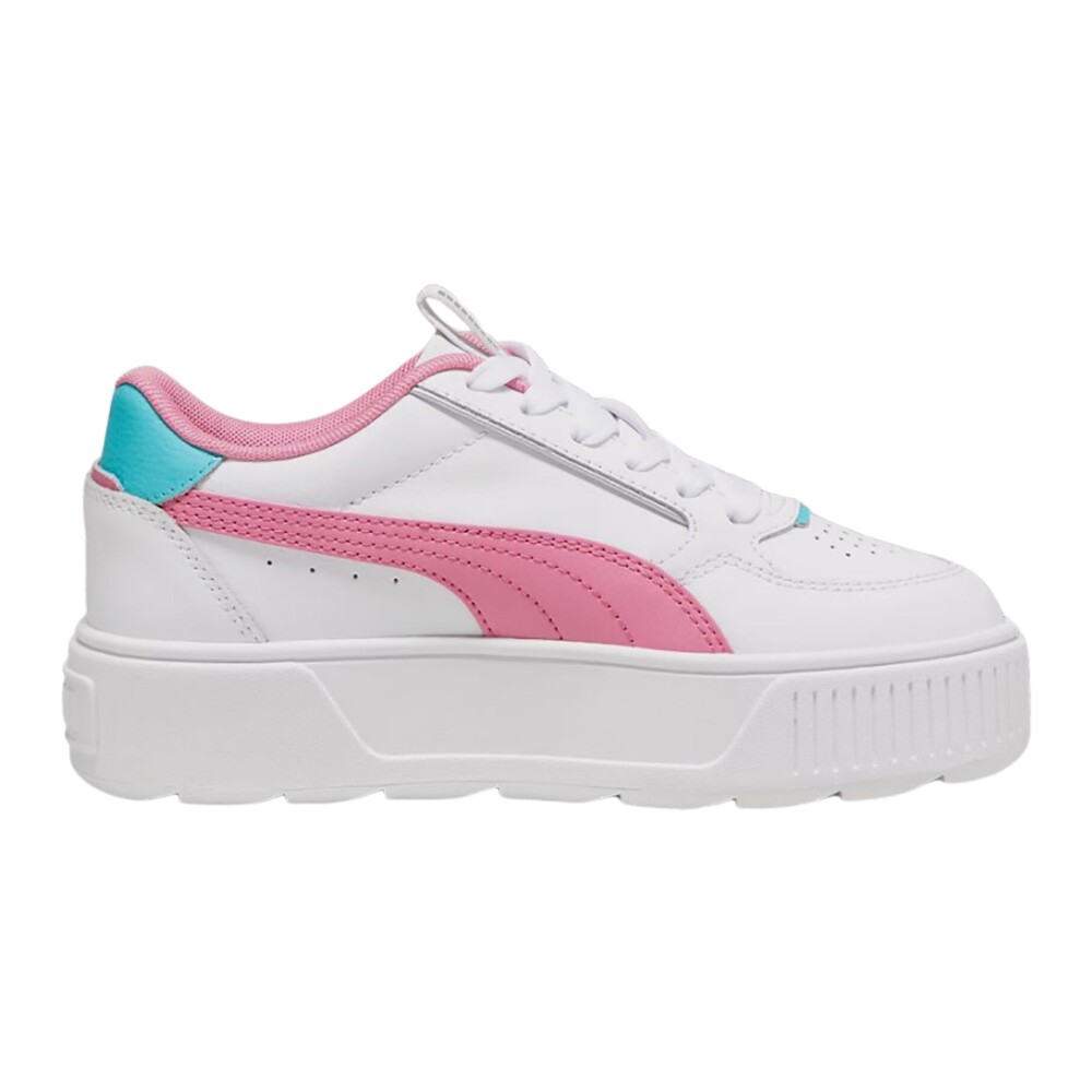 Puma best sale meisjes sneakers