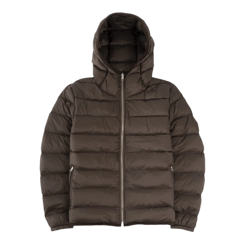 Jackets > Down Jackets - - Ten C - Modalova