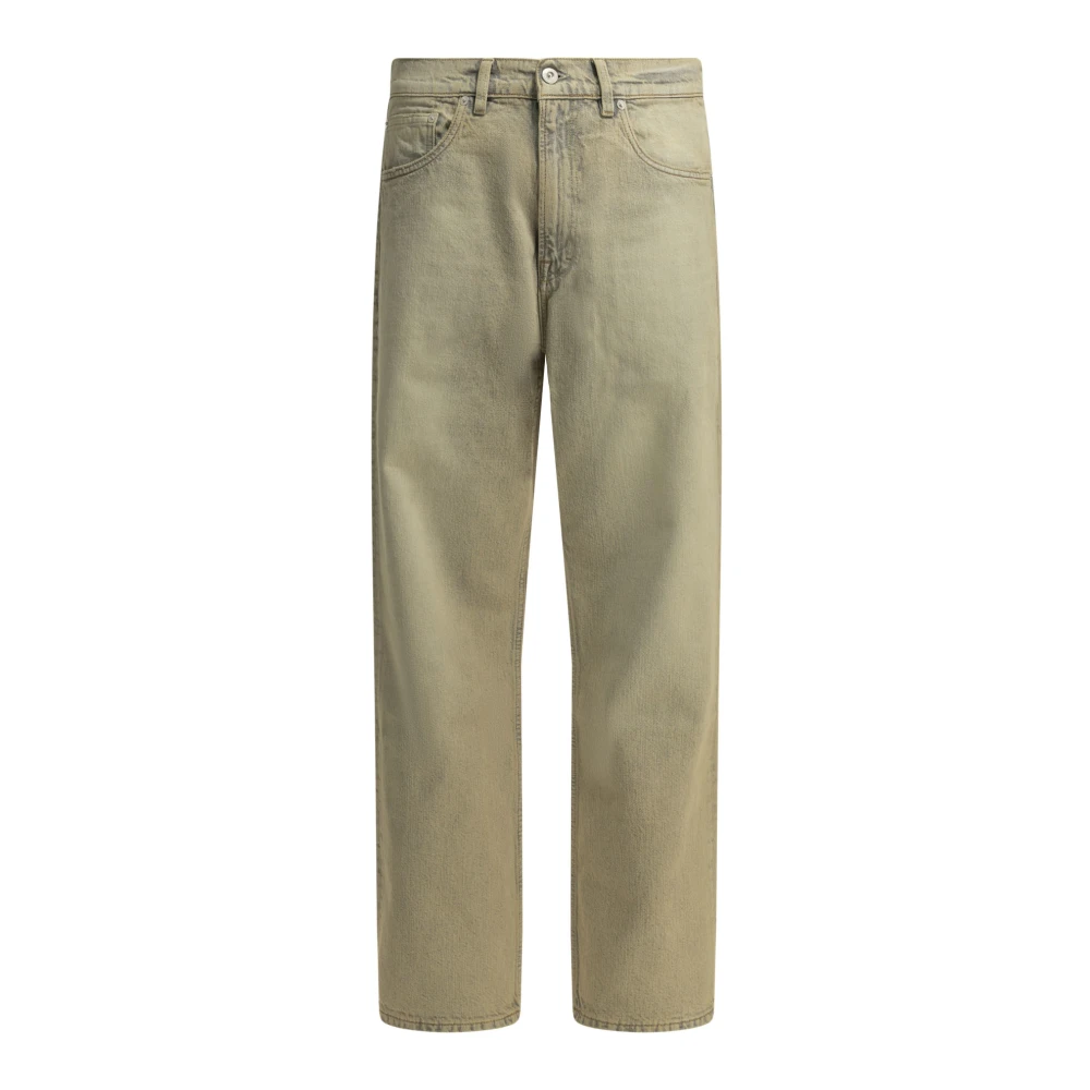 Our Legacy , Herren, Jeans, Beige, W33 - Bild 3