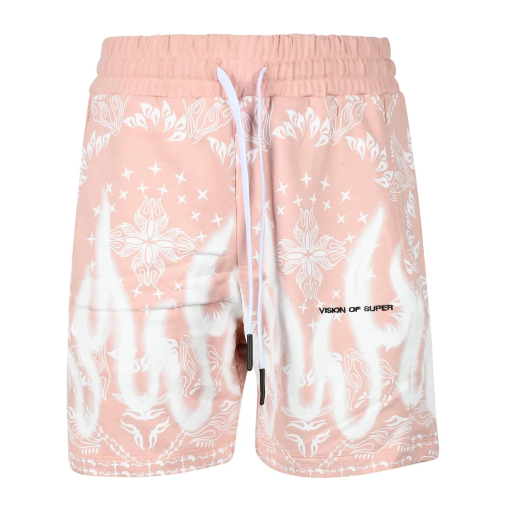 Shorts > Casual Shorts - - Vision OF Super - Modalova