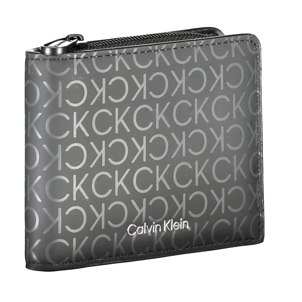 Calvin Klein Tassen en accessoires Black Heren