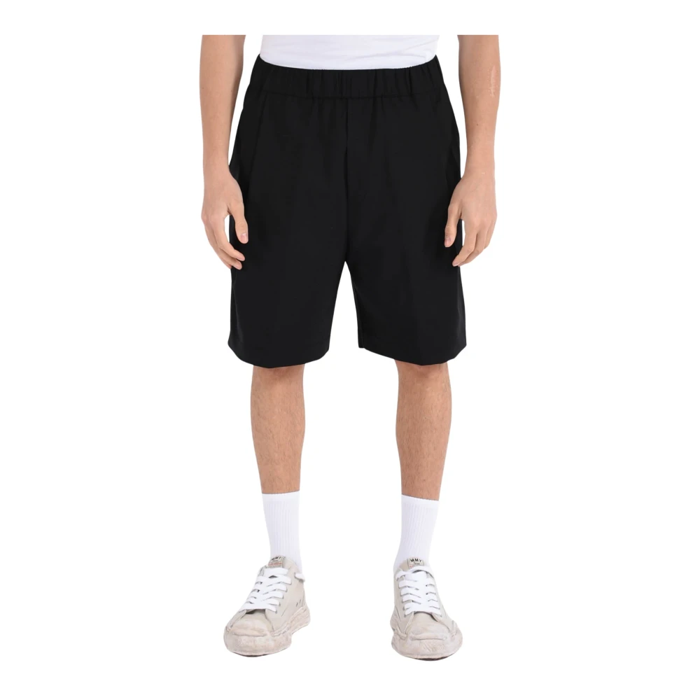 Shorts > Casual Shorts - - Laneus - Modalova