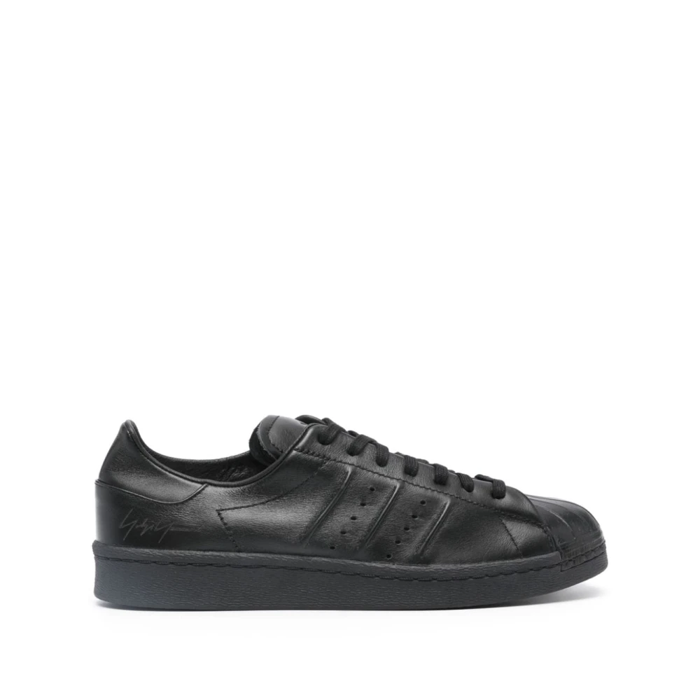 Y-3 - Shoes > Sneakers - Black - Y-3 - Modalova