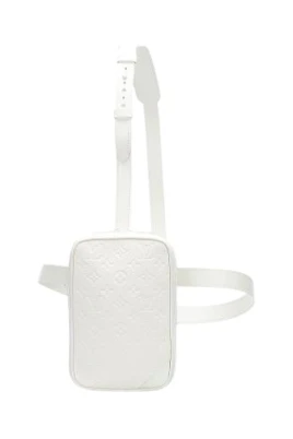 Pre-owned Utility Crossbody