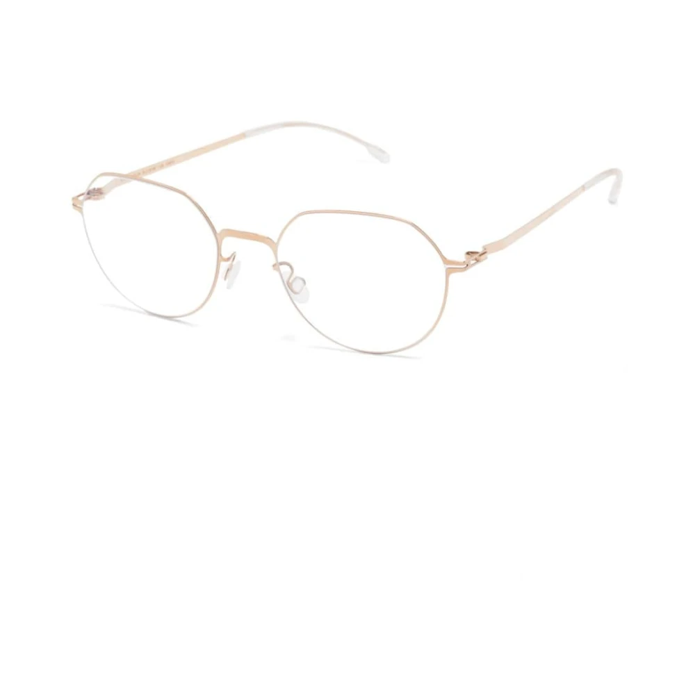 Mykita Selva 291 OPT Optical Frame Yellow Unisex