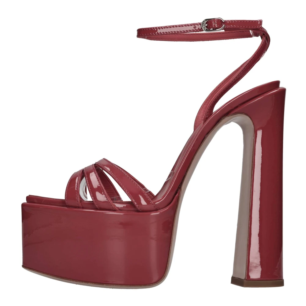 Shoes > Sandals > High Heel Sandals - - Le Silla - Modalova
