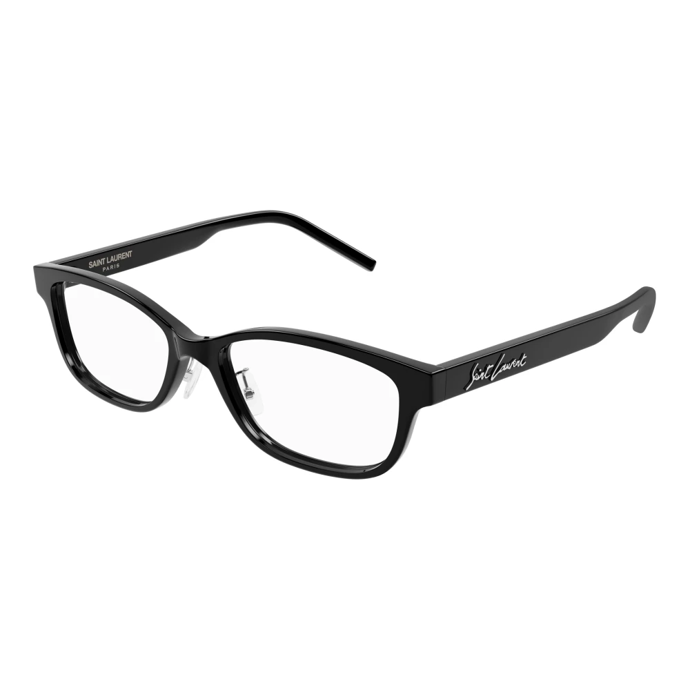 Saint Laurent Eyewear frames SL 629 J Black Heren