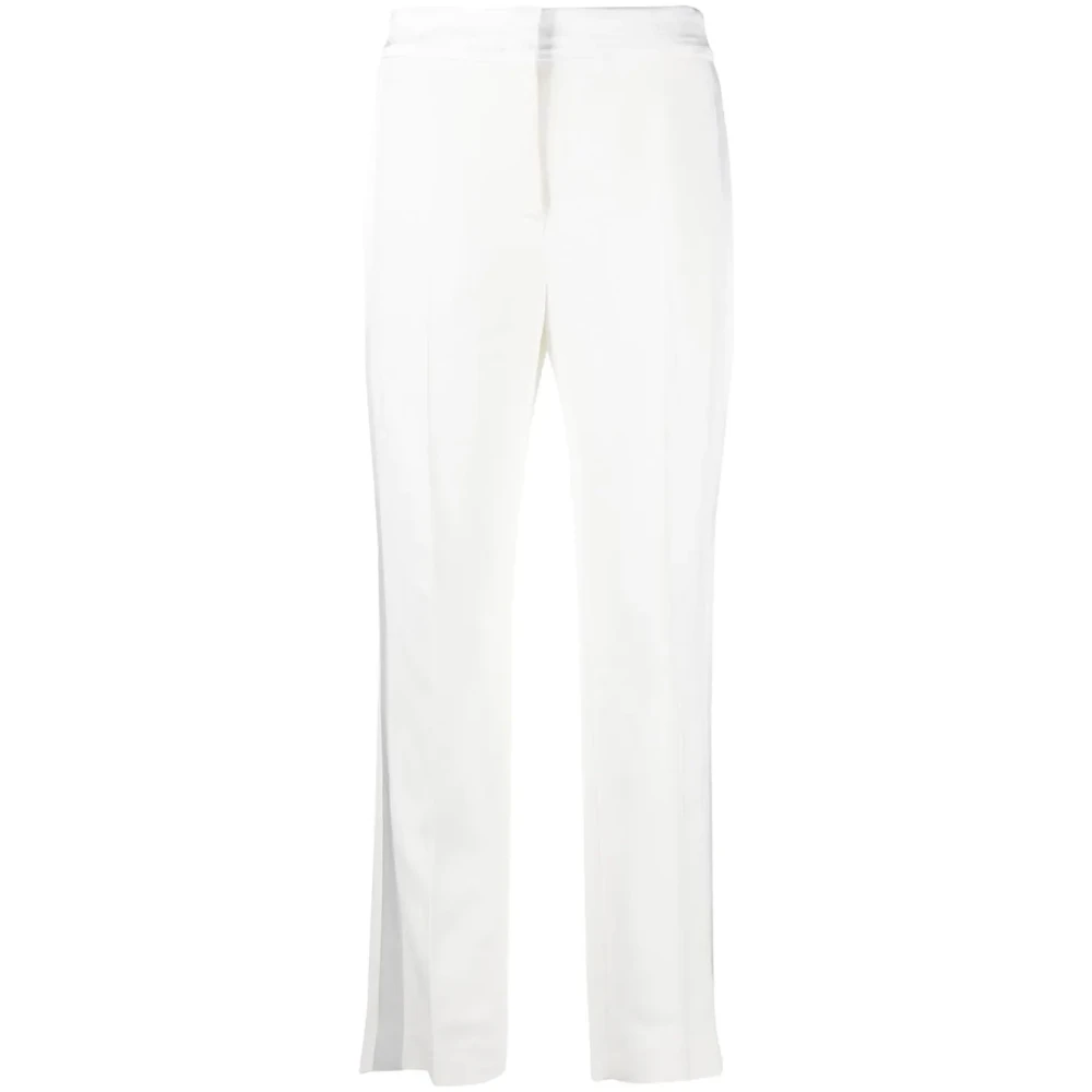 Trousers > Chinos - - Ermanno Scervino - Modalova