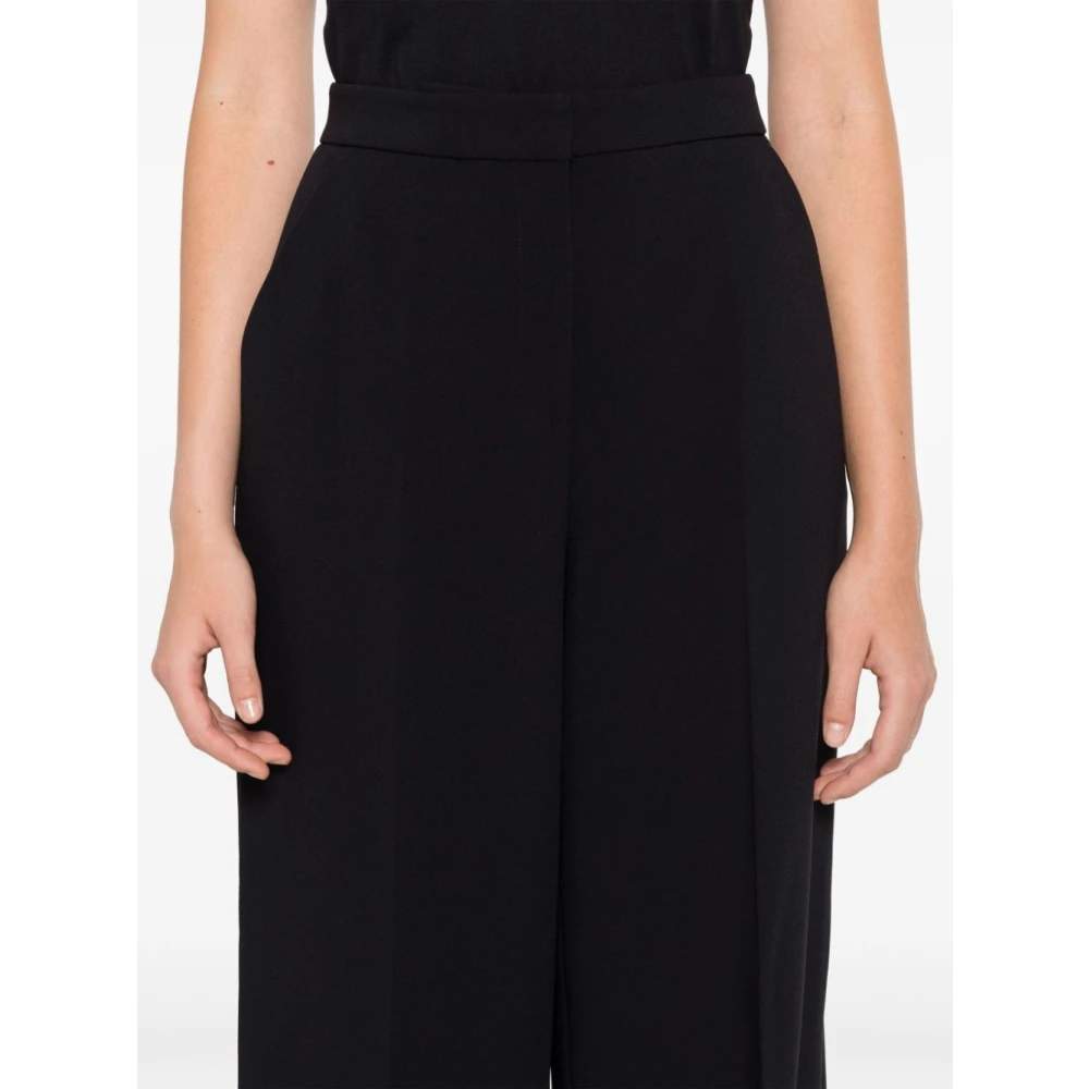 pinko Limousine Pergamino Stijlvol Zwart Notitieboek Black Dames