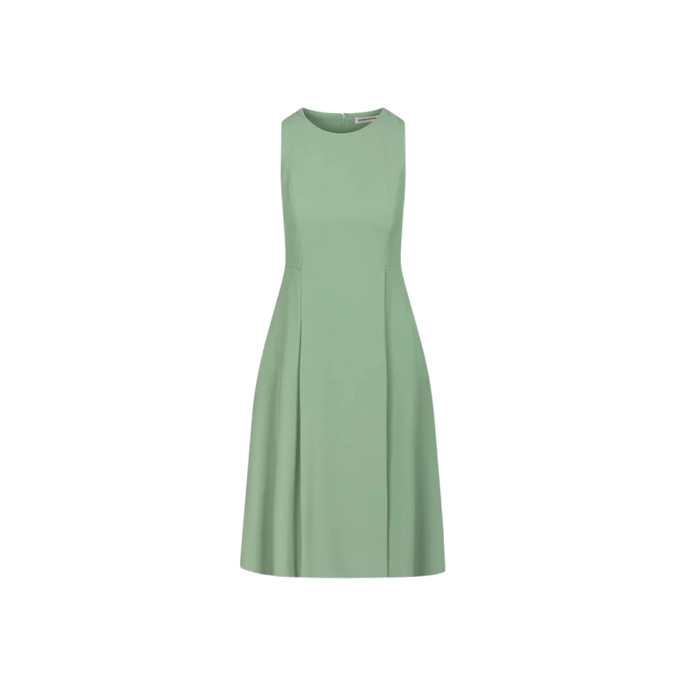 Dresses > Day Dresses > Midi Dresses - - Sandro Ferrone - Modalova