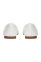 chaussures-de-ballerine-blanches-pour-enfants-a-enfiler