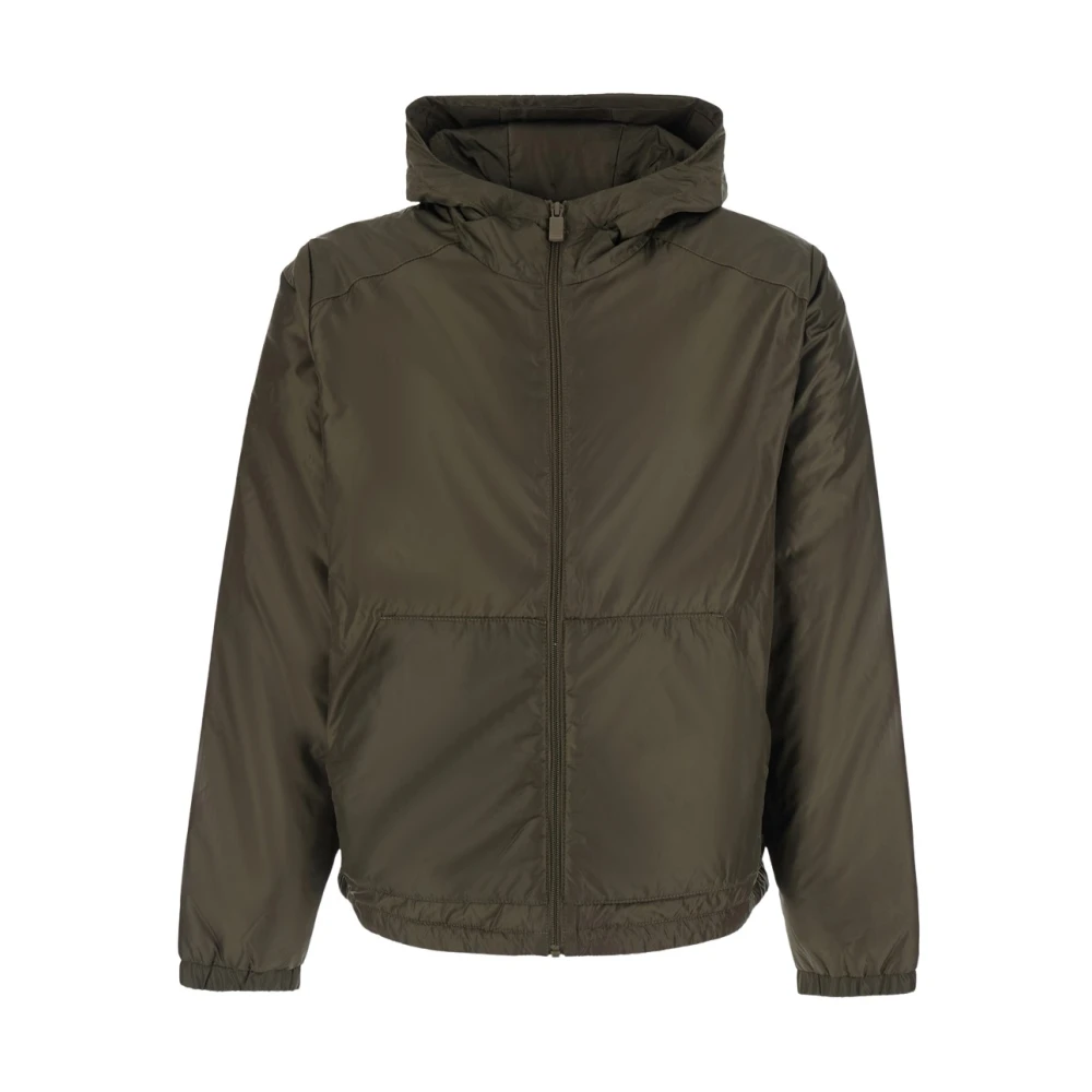 Aspesi Donna Verde - Vests - Jackets - 2XL