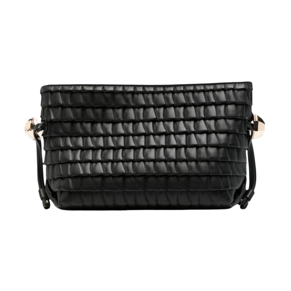 Liu Jo , Cross Body Bags, Female, Black, One Size, Crossbody Bag
