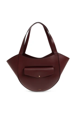 Hortensia Slouch Bag