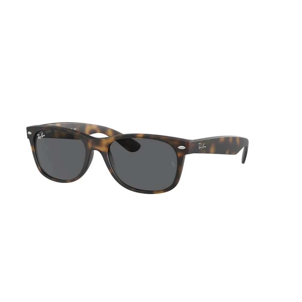Ray-Ban Unisex Brown Classic Wayfarer Style Sunglasses