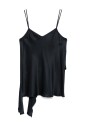 blue-silk-topwear-for-women