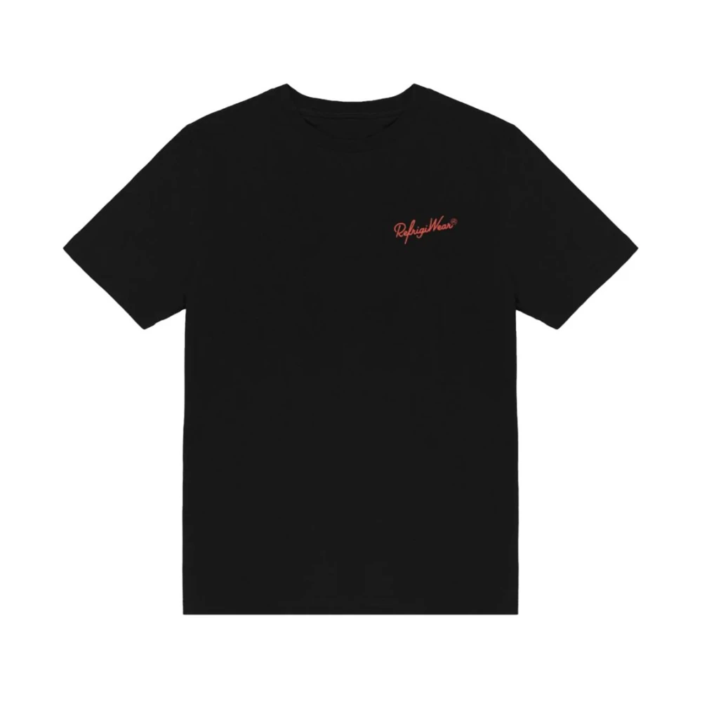 Tops > T-Shirts - - RefrigiWear - Modalova