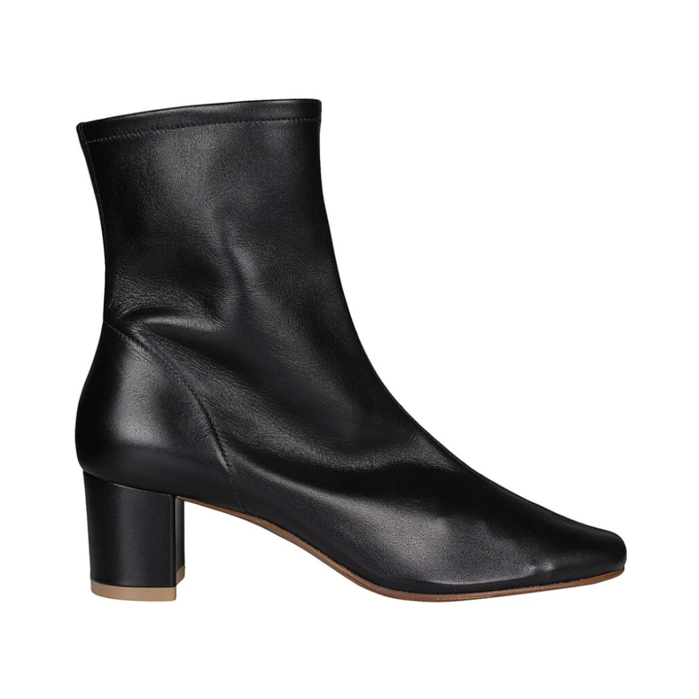 By FAR Sofia Ankle Boots Black Dames