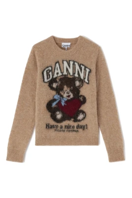 Bamsen Sweater