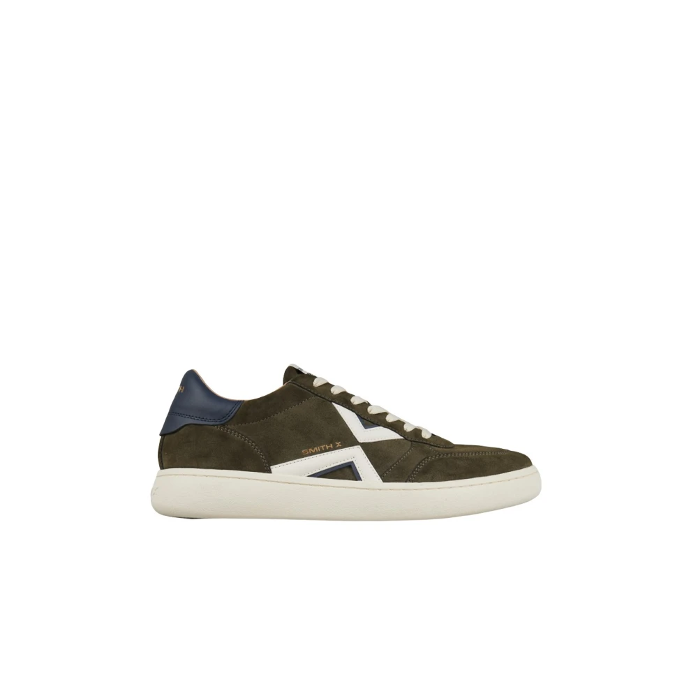 Shoes > Sneakers - - Alexander Smith - Modalova