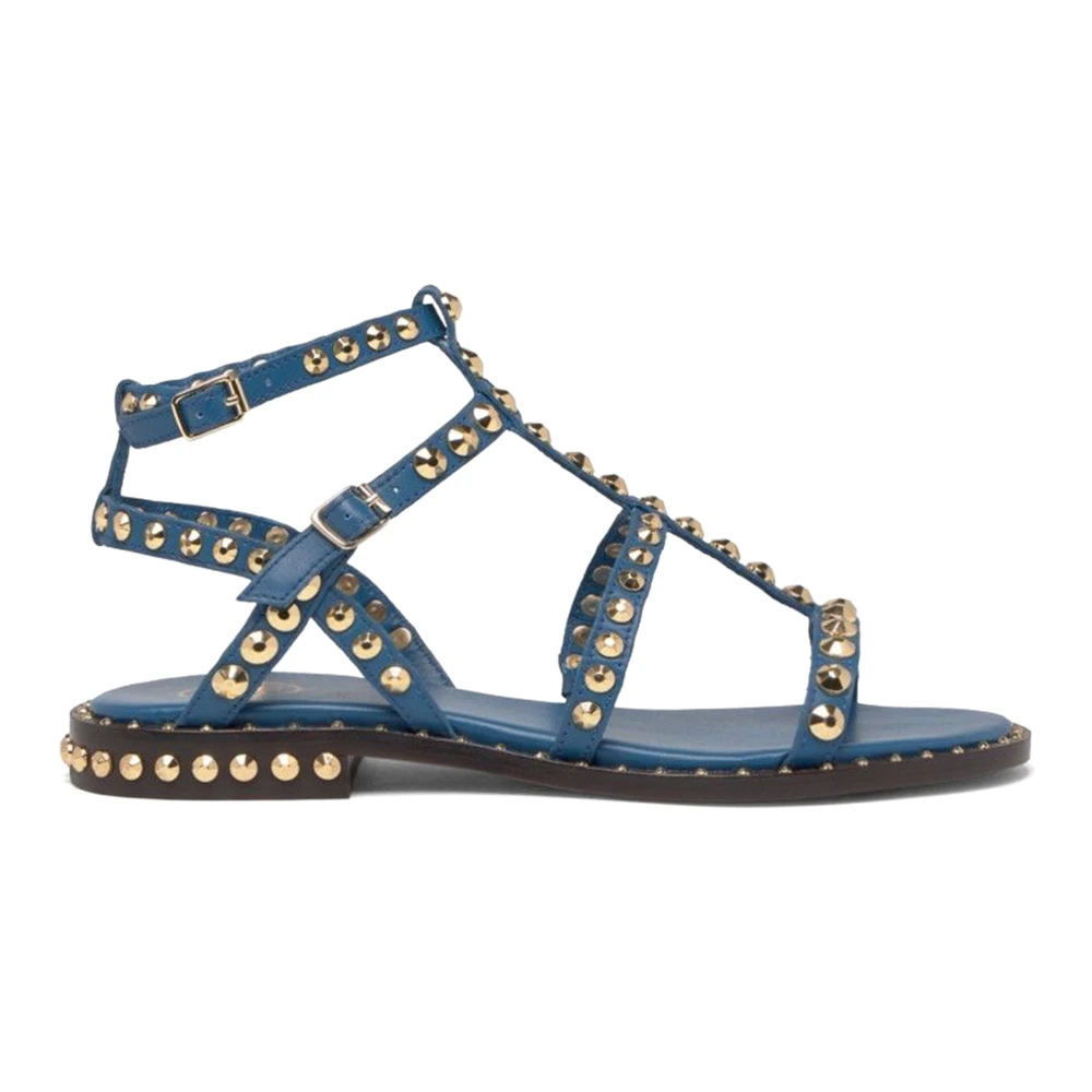 Shoes > Sandals > Flat Sandals - - ASH - Modalova