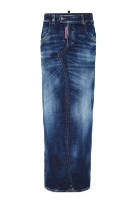 blue-maxi-skirt-with-front-split