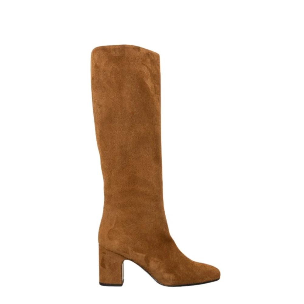 Shoes > Boots > Heeled Boots - - Fru.it - Modalova