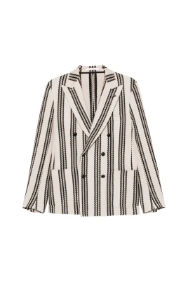 Darrel Jacket