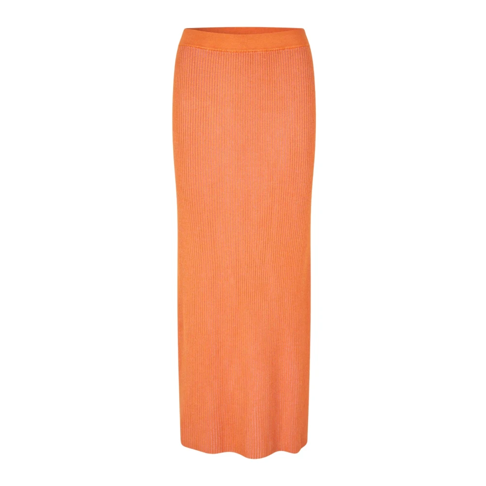 Dresses > Day Dresses > Midi Dresses - - Samsøe Samsøe - Modalova