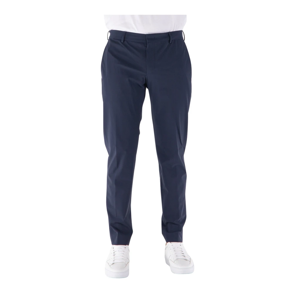 Trousers > Chinos - - PT Torino - Modalova