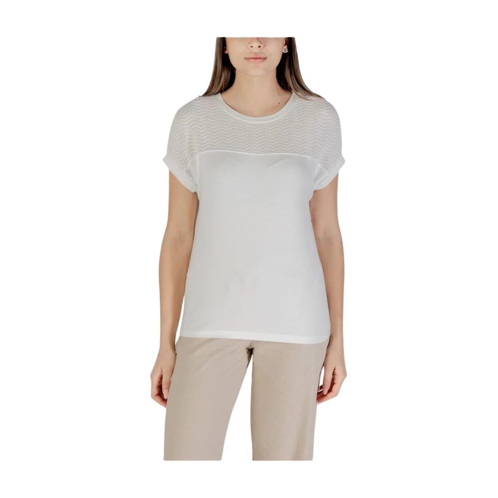 Tops > T-Shirts - - Street One - Modalova