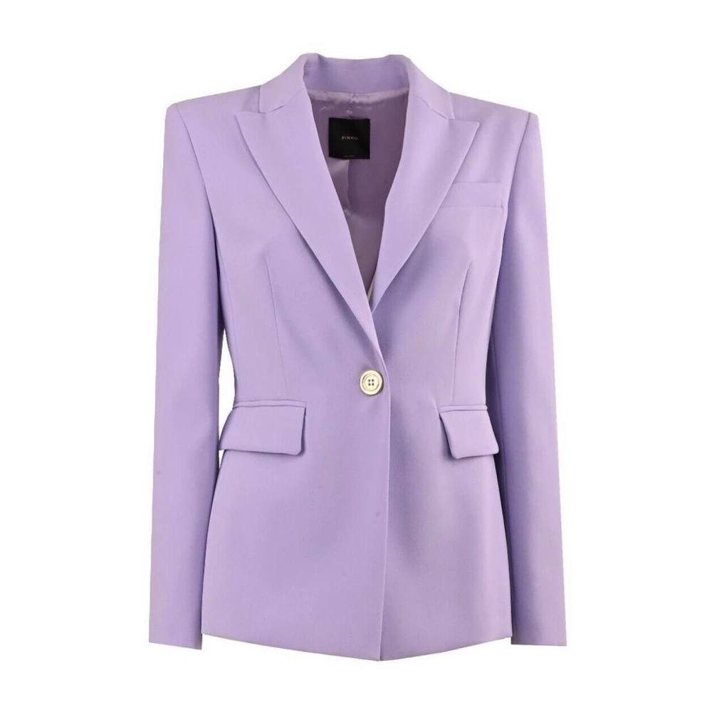 Jackets > Blazers - - Pinko - Modalova