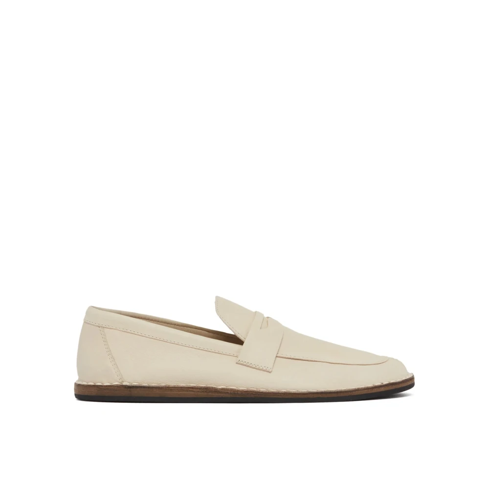 Shoes > Flats > Loafers - - The Row - Modalova