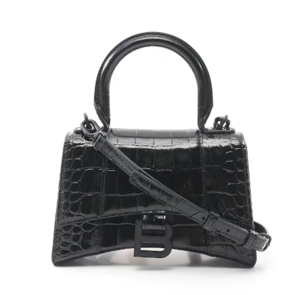 Pre-owned > Pre-owned Bags > Pre-owned Handbags - - Balenciaga Vintage - Modalova