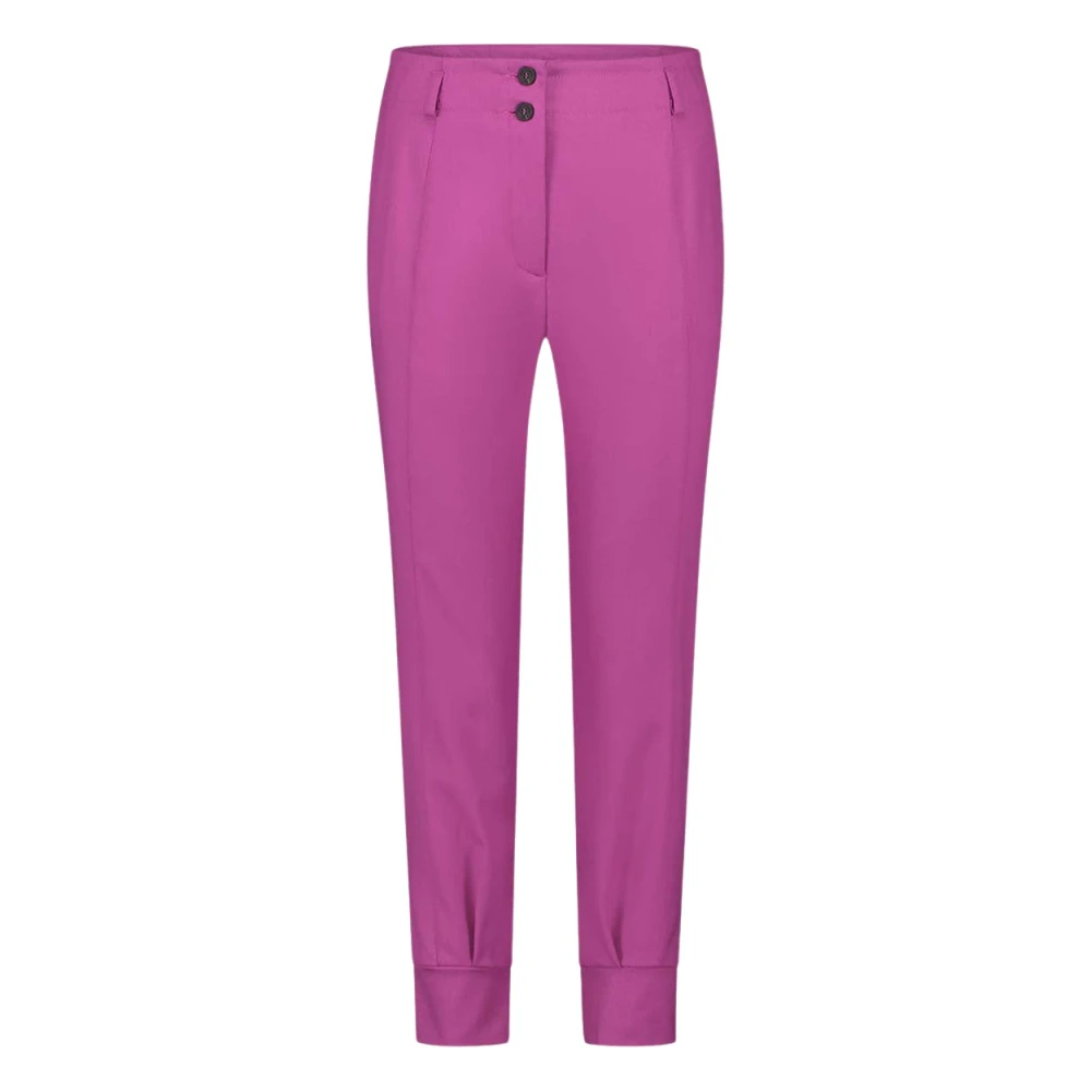 Jane Lushka Delia Broek Pink Dames