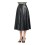 jupe-midi-noire-avec-effet-cuir-craquele