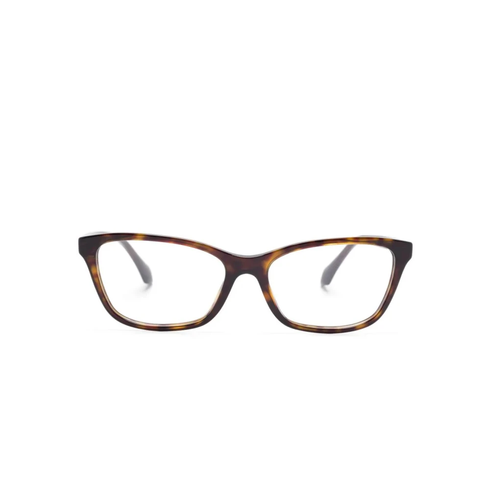 Versace , Dark Havana Glasses, VE3375 108, Mojo Glasses - Image 2