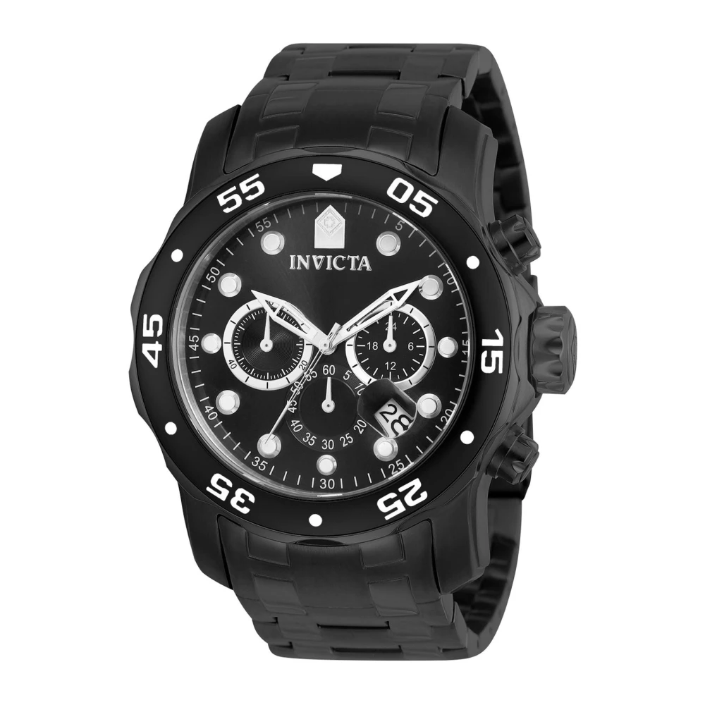 Accessories > Watches - - Invicta - Modalova