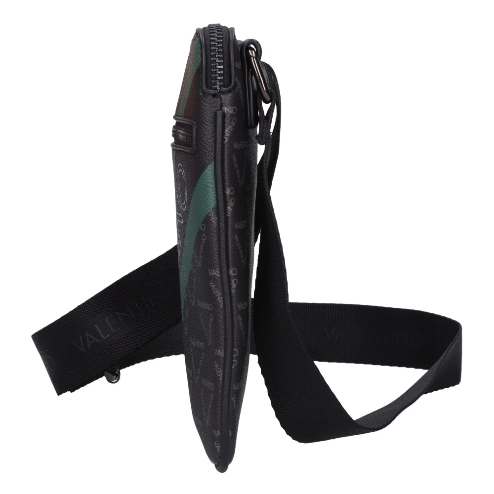 Valentino by Mario Valentino Mario Valentino Zwart Black Heren