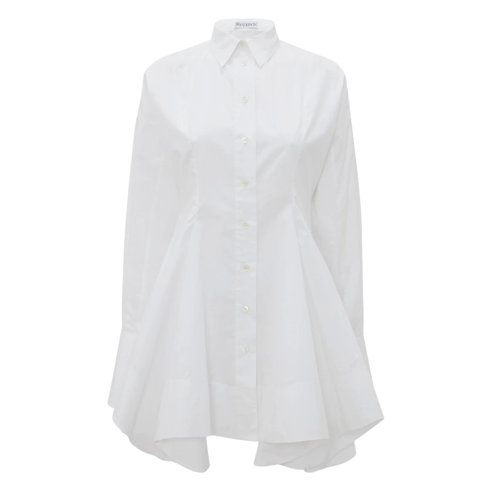 Blouses & Shirts > Shirts - - JW Anderson - Modalova